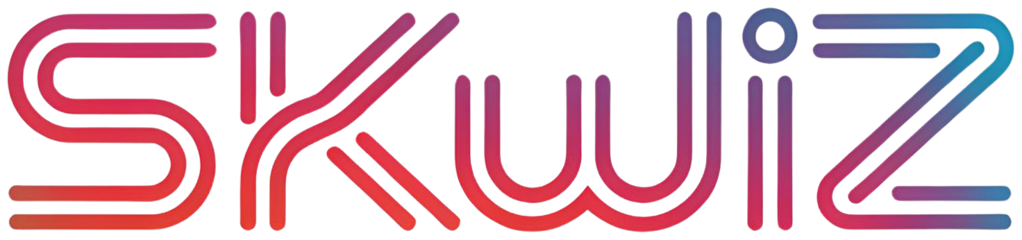 Skwiz Logo